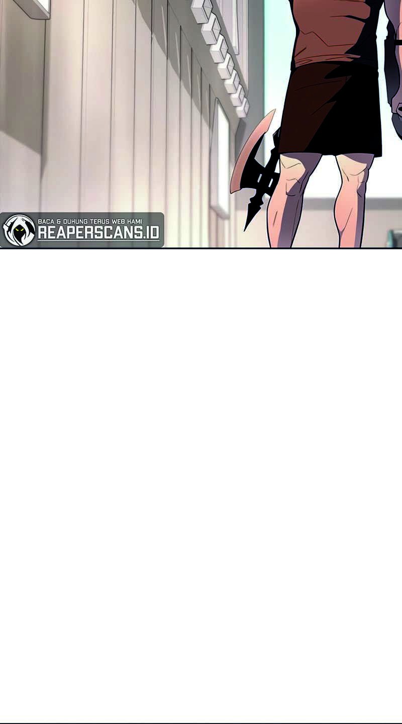 Superhuman Battlefield Chapter 07 Gambar 91