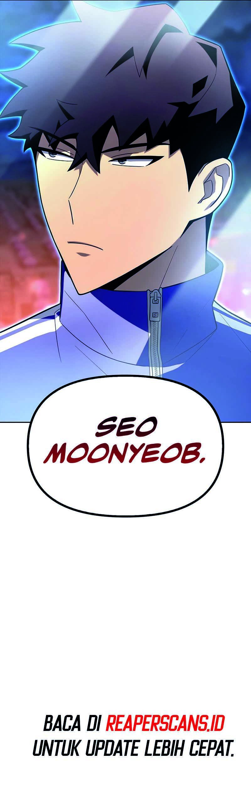 Superhuman Battlefield Chapter 07 Gambar 92
