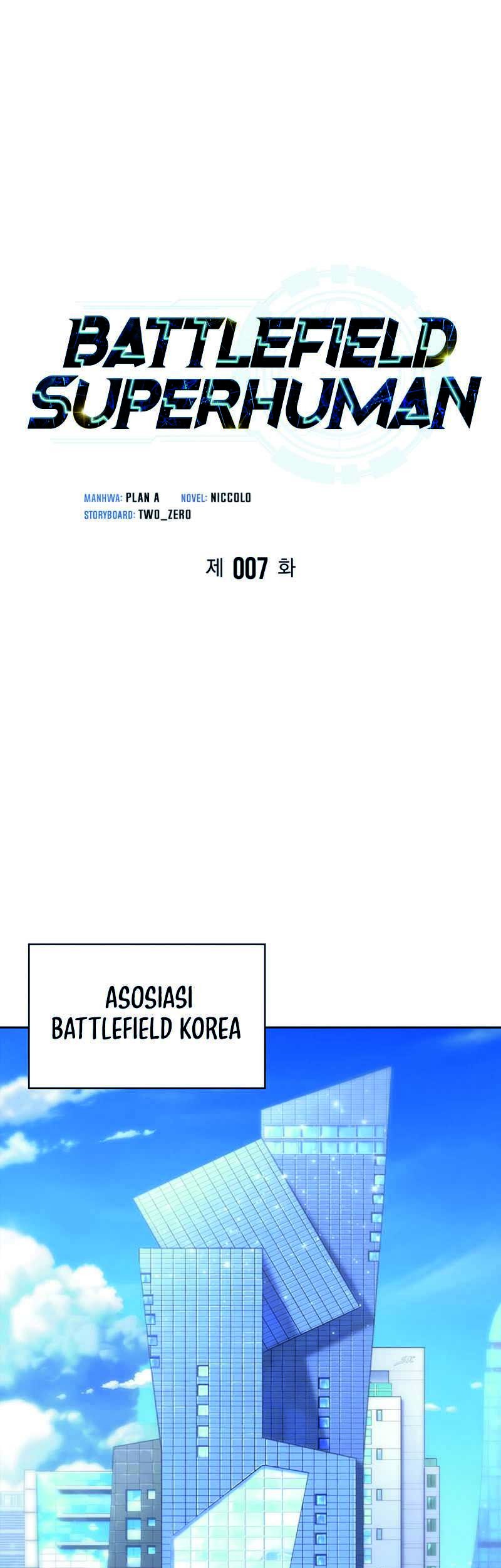 Baca  Superhuman Battlefield Chapter 07 Gambar 2