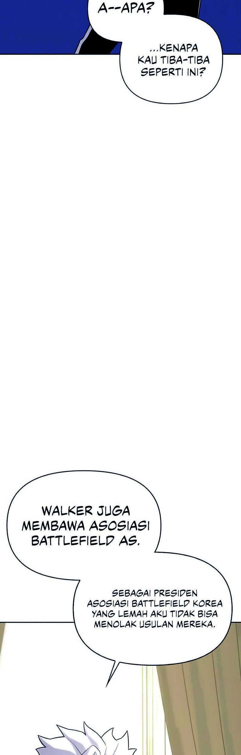 Superhuman Battlefield Chapter 07 Gambar 10
