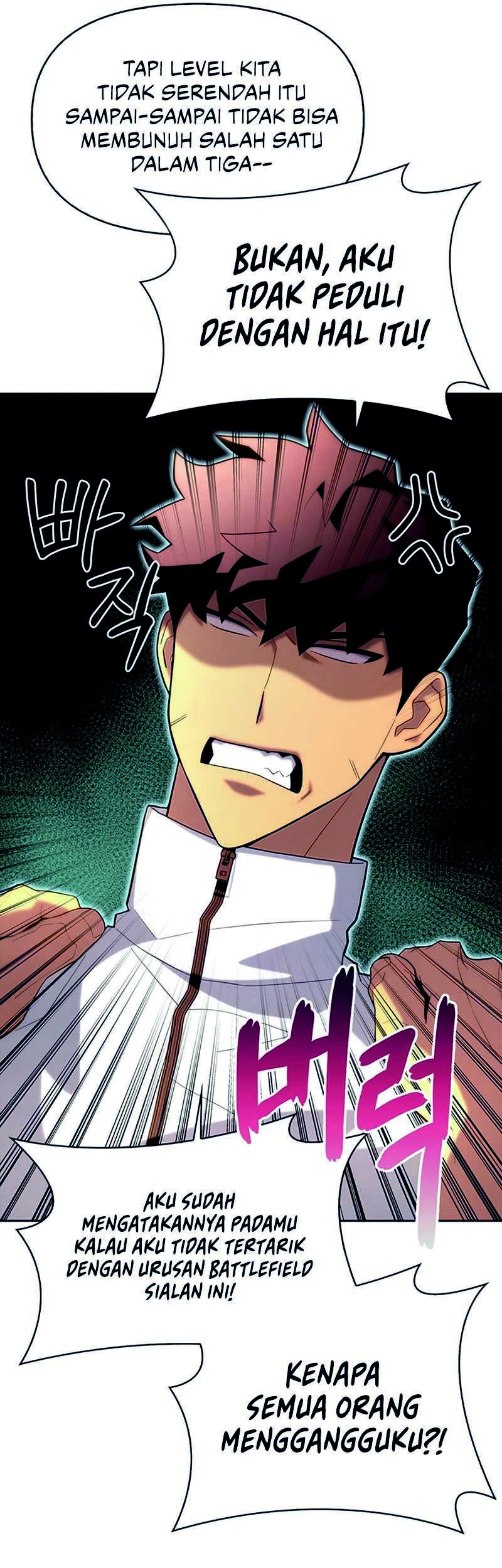 Superhuman Battlefield Chapter 07 Gambar 17