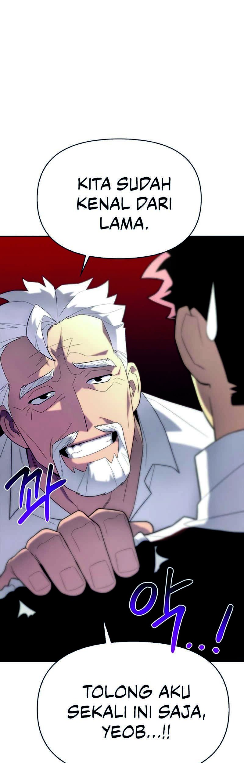 Superhuman Battlefield Chapter 07 Gambar 19