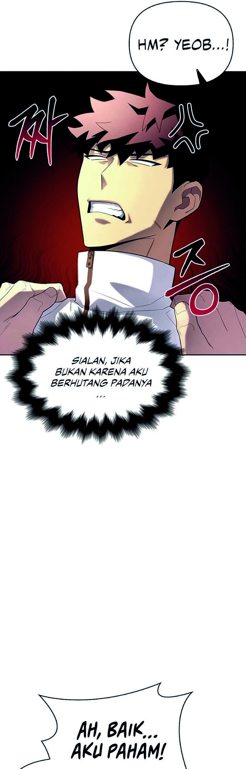 Superhuman Battlefield Chapter 07 Gambar 22