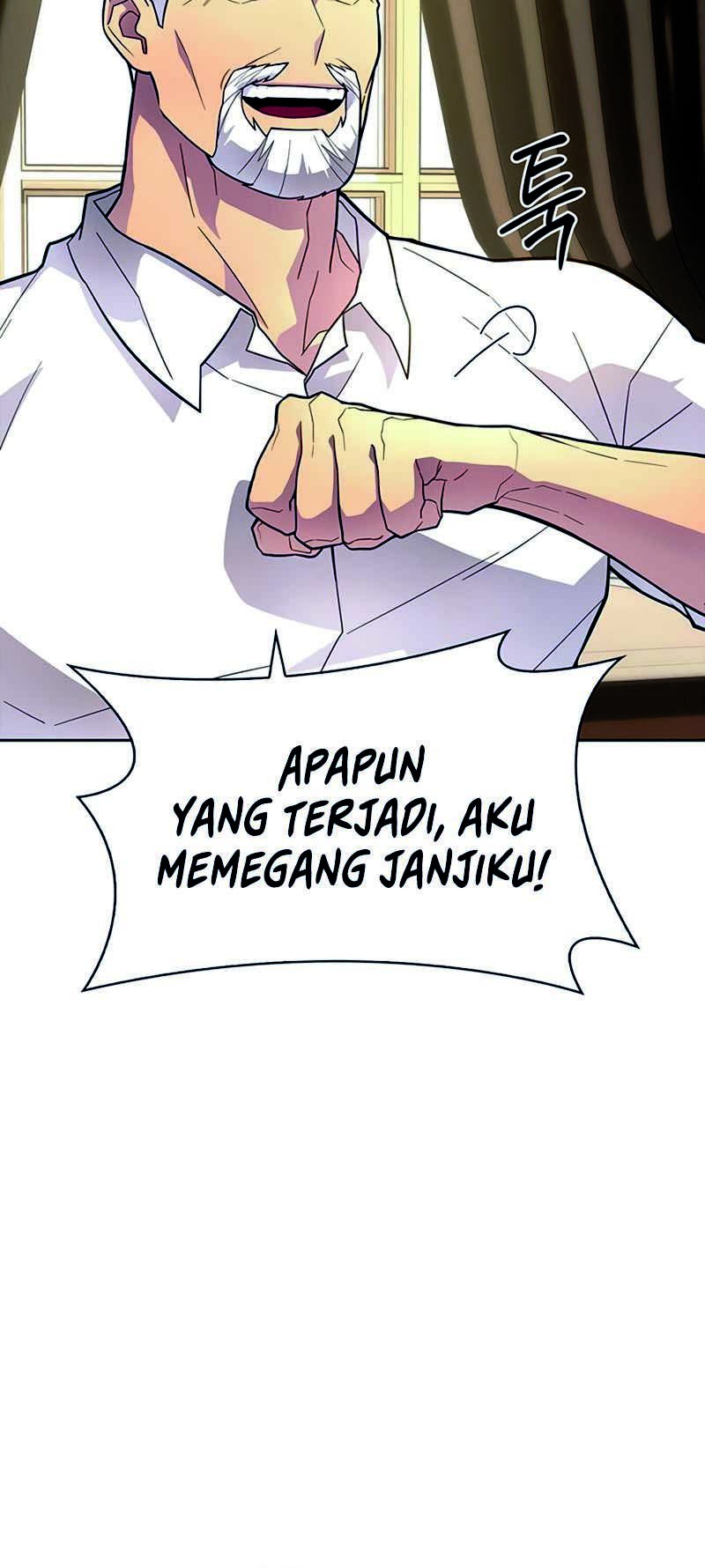 Superhuman Battlefield Chapter 07 Gambar 26