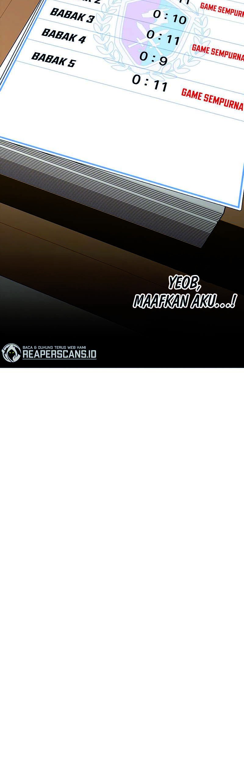 Superhuman Battlefield Chapter 07 Gambar 30