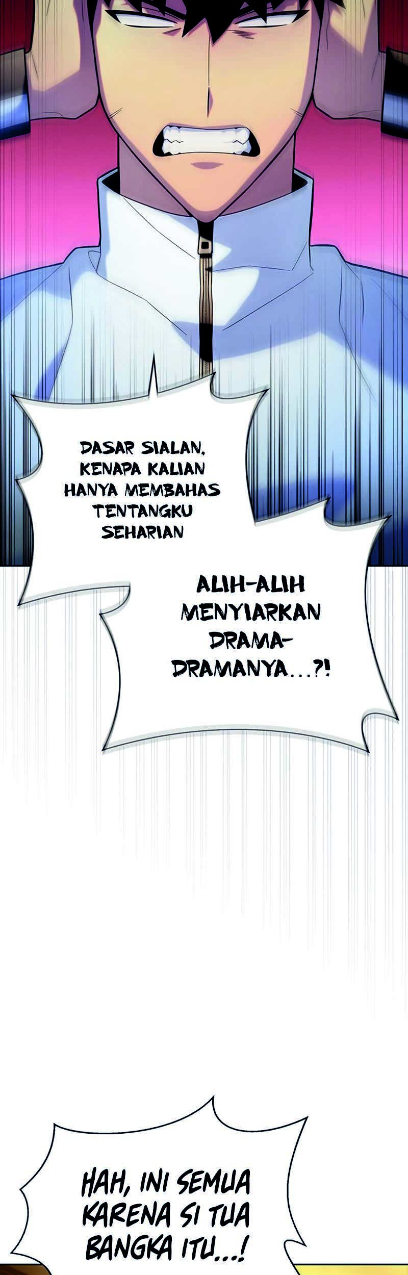 Superhuman Battlefield Chapter 07 Gambar 34