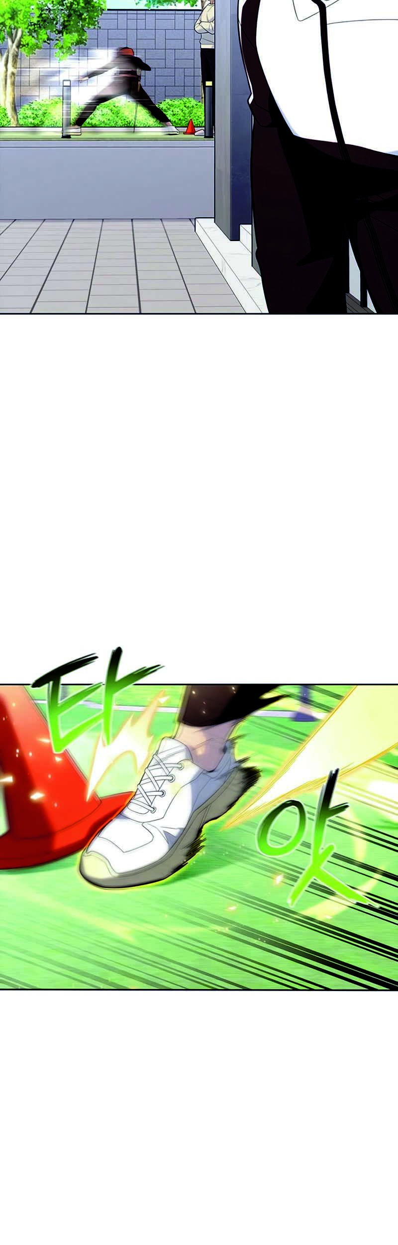 Superhuman Battlefield Chapter 07 Gambar 39