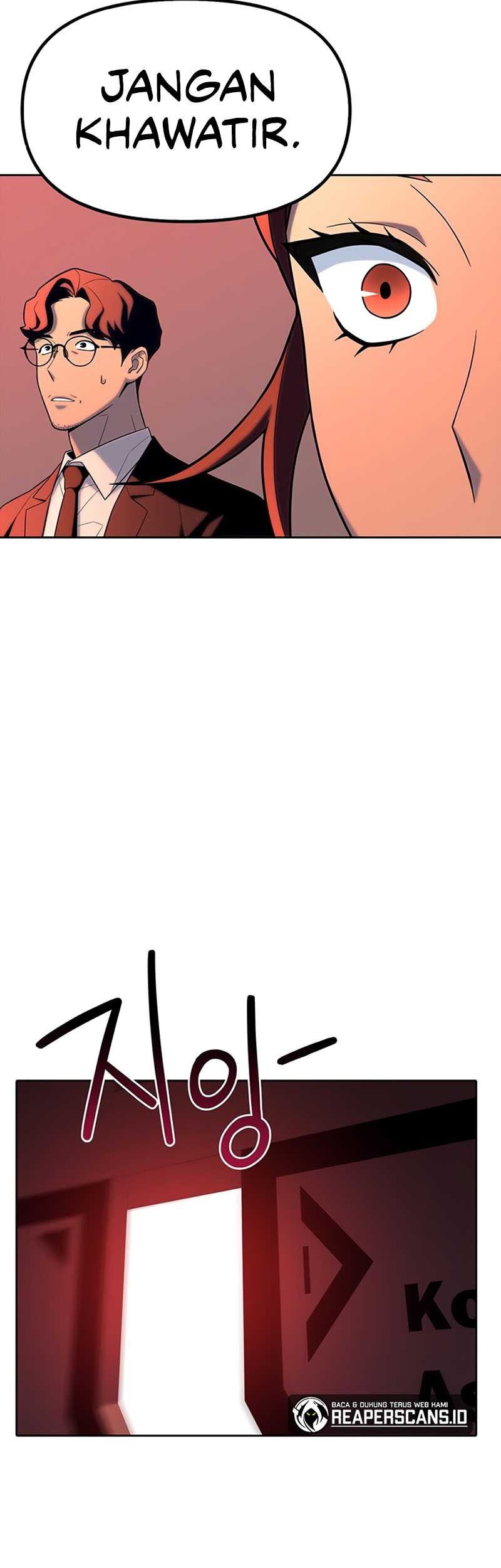 Superhuman Battlefield Chapter 05 Gambar 41