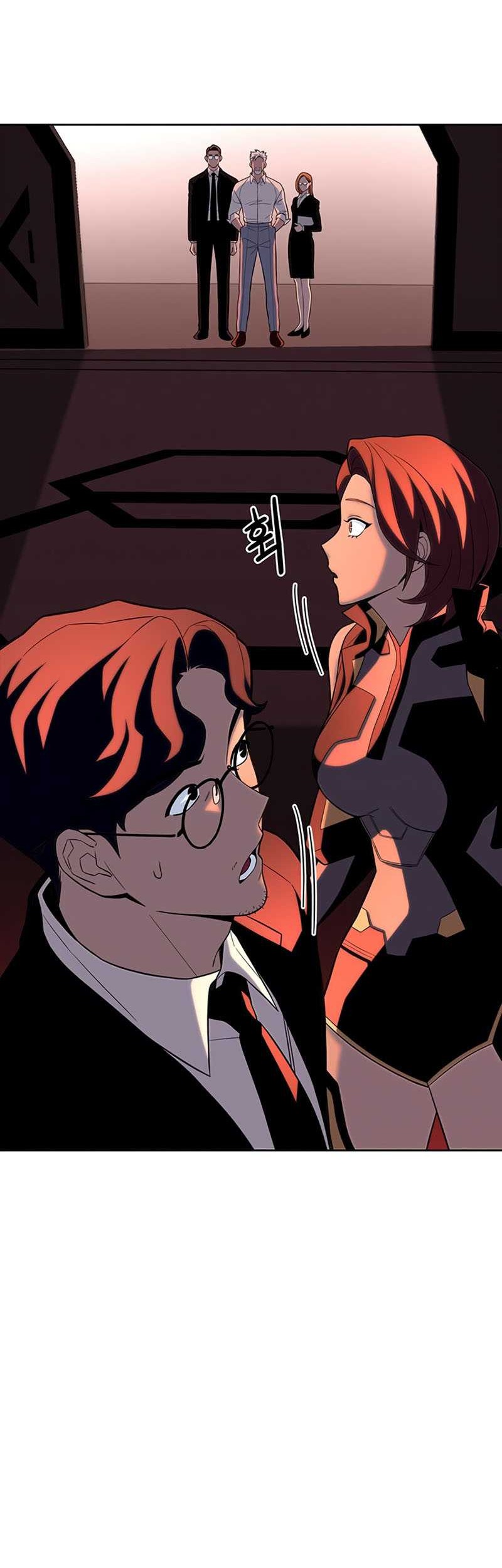 Superhuman Battlefield Chapter 05 Gambar 42