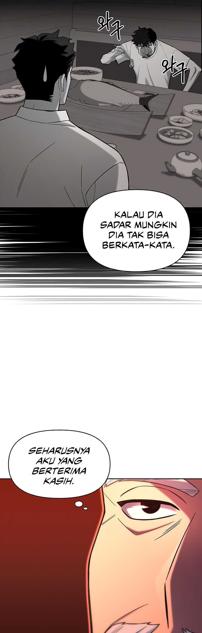 Superhuman Battlefield Chapter 05 Gambar 49