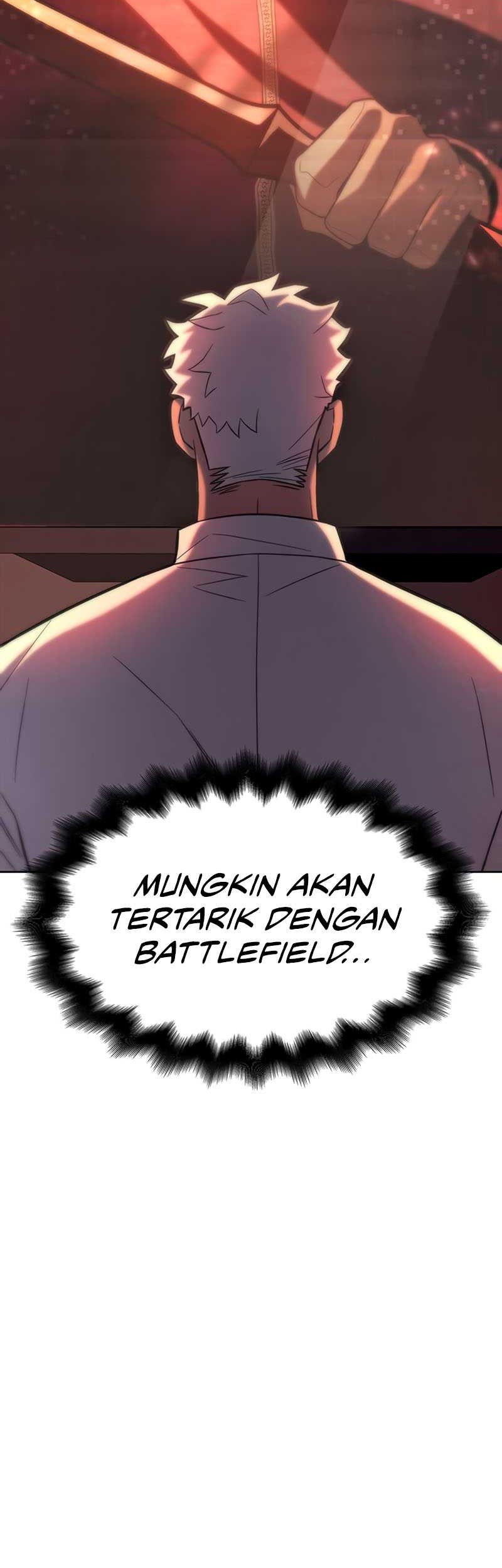 Superhuman Battlefield Chapter 05 Gambar 51