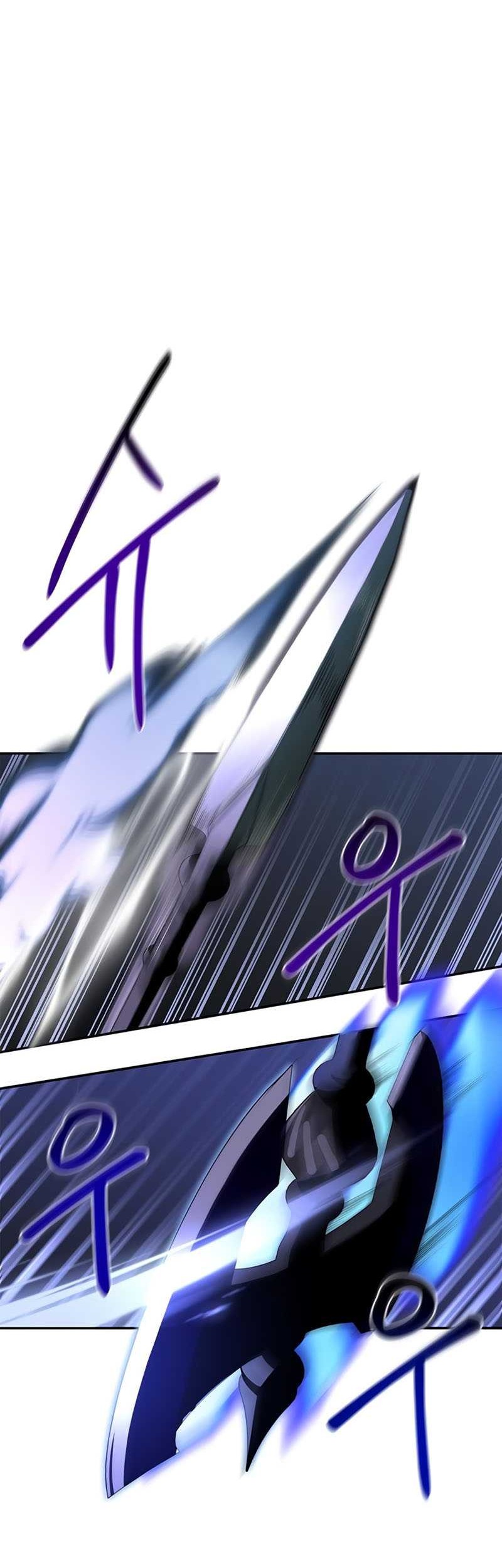 Superhuman Battlefield Chapter 05 Gambar 52