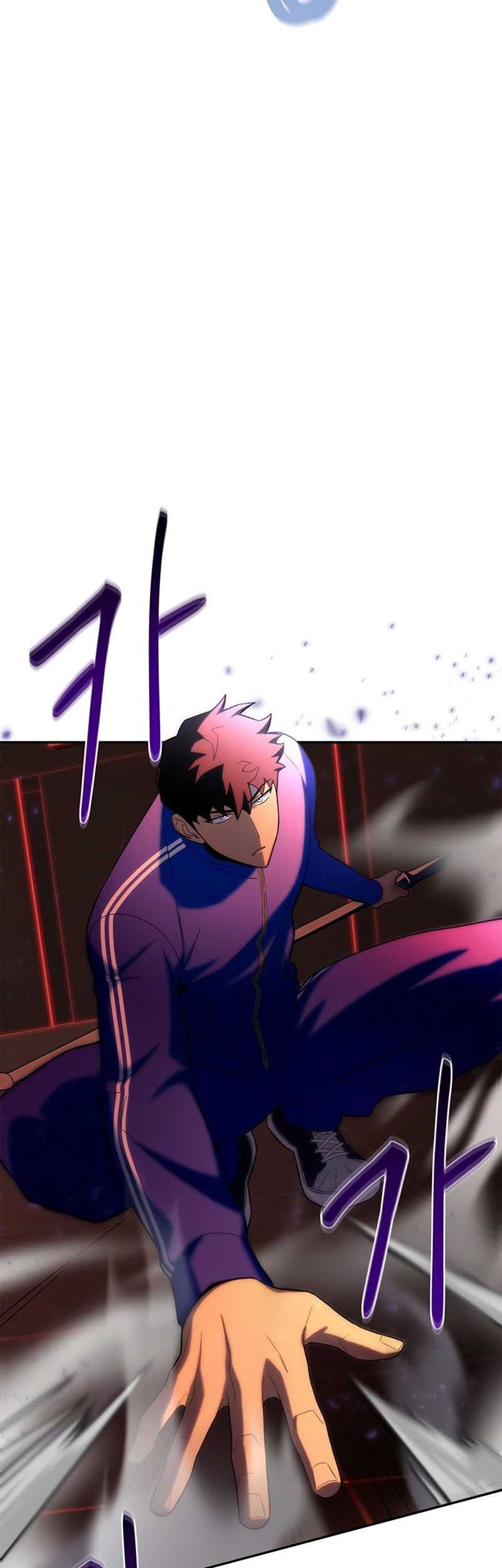 Superhuman Battlefield Chapter 05 Gambar 55