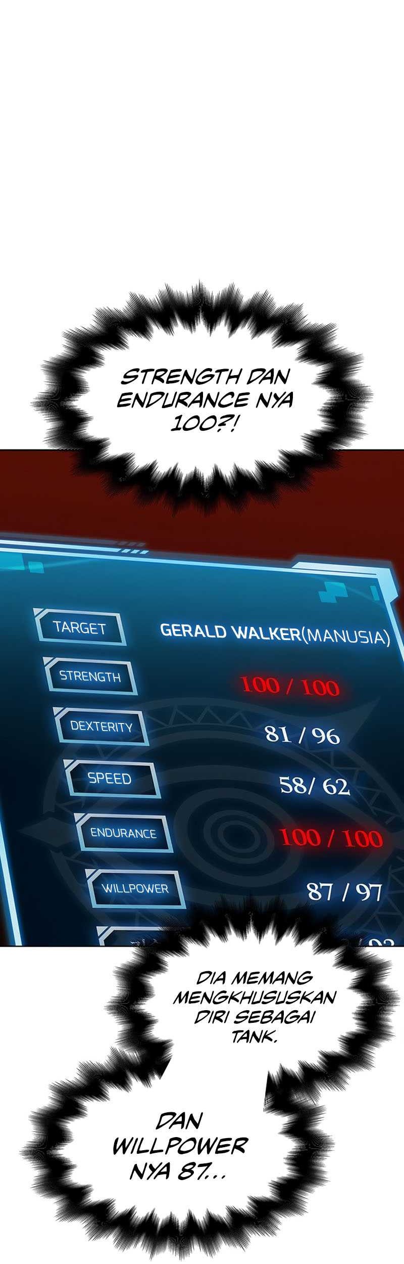 Superhuman Battlefield Chapter 05 Gambar 60