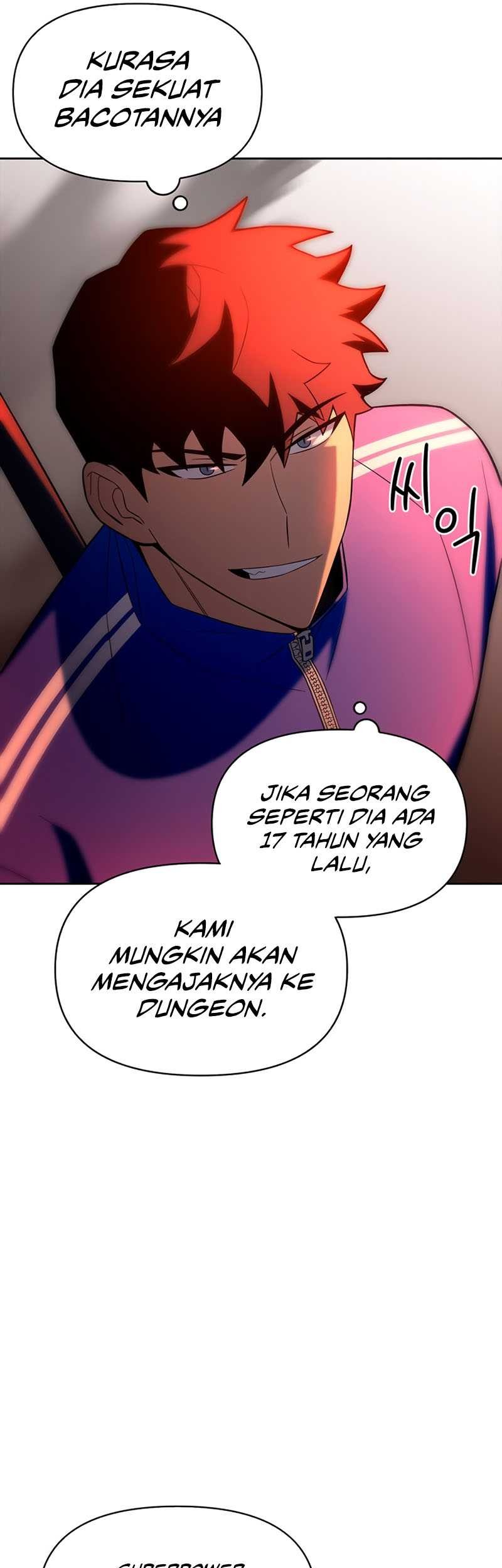 Superhuman Battlefield Chapter 05 Gambar 63
