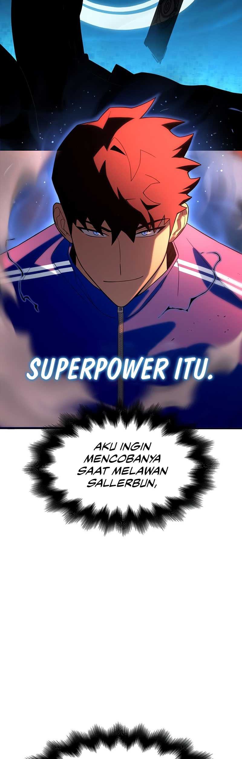 Superhuman Battlefield Chapter 05 Gambar 65