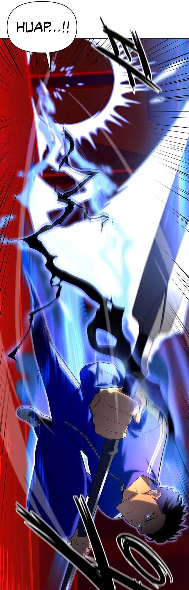 Superhuman Battlefield Chapter 05 Gambar 67