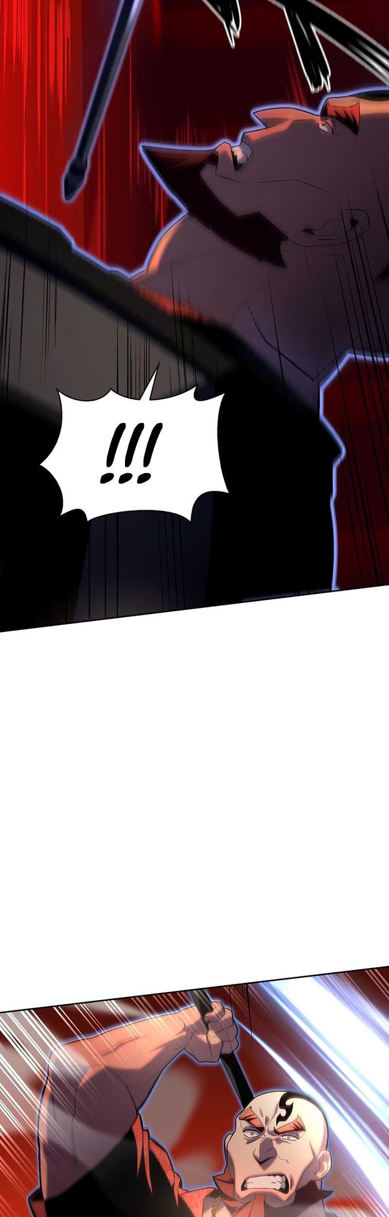 Superhuman Battlefield Chapter 05 Gambar 68