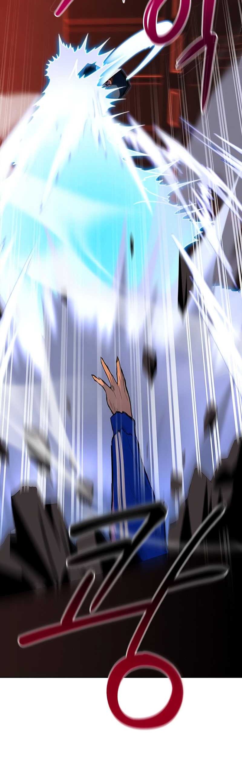 Superhuman Battlefield Chapter 05 Gambar 74