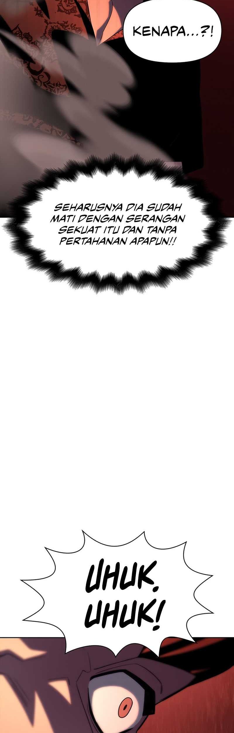 Superhuman Battlefield Chapter 05 Gambar 83