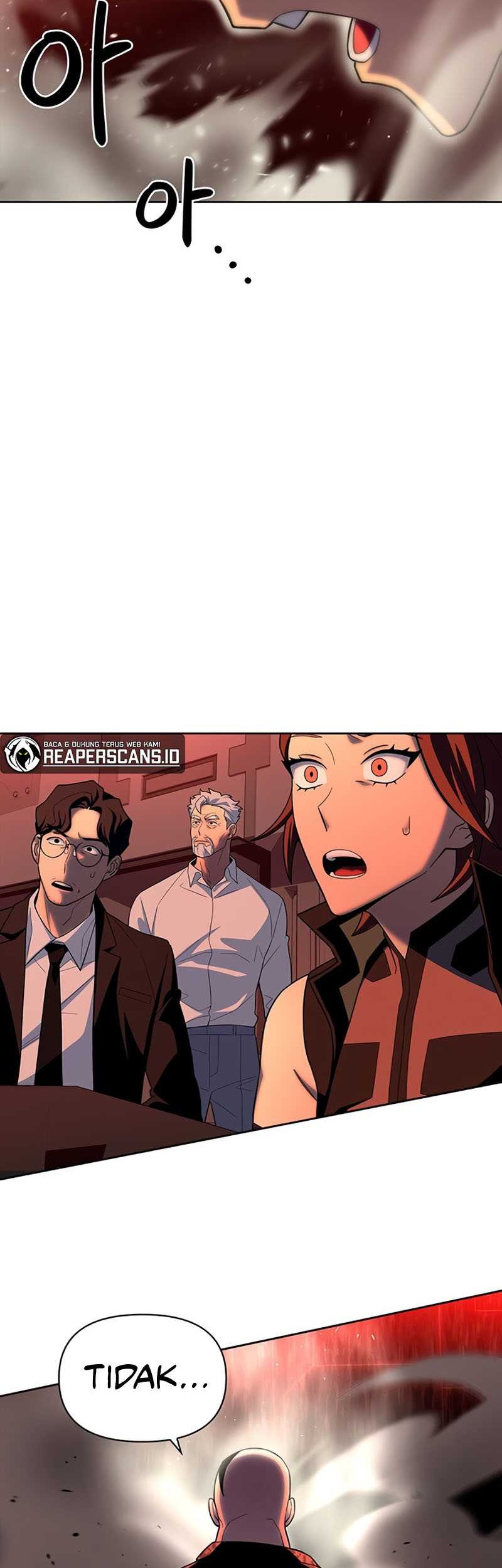 Superhuman Battlefield Chapter 05 Gambar 85