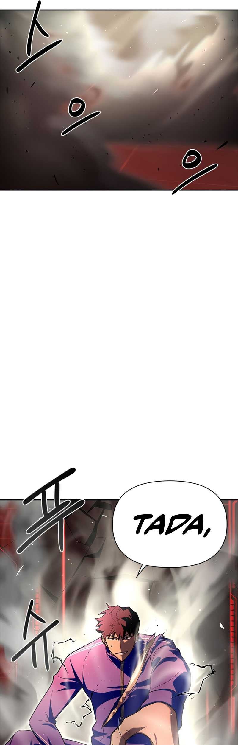 Superhuman Battlefield Chapter 05 Gambar 87