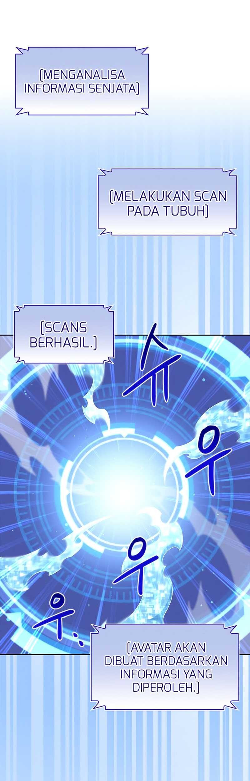 Baca  Superhuman Battlefield Chapter 05 Gambar 2