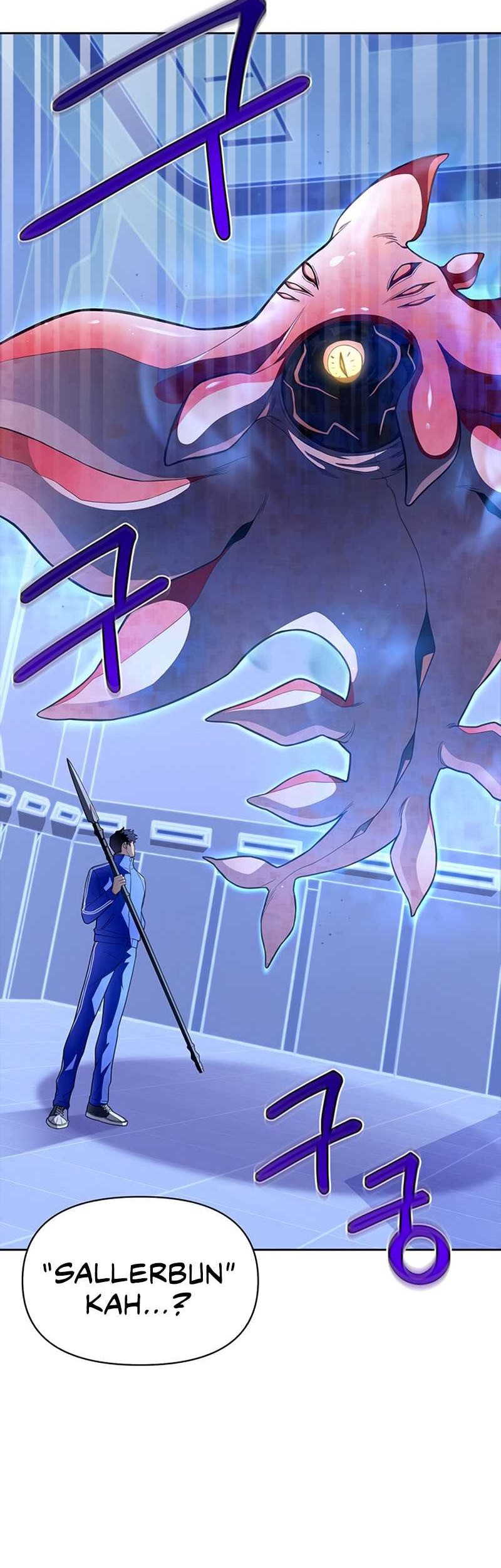 Superhuman Battlefield Chapter 05 Gambar 8