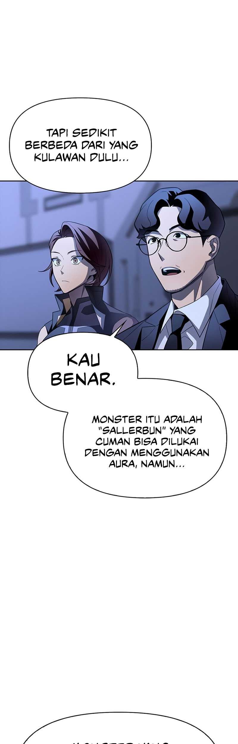 Superhuman Battlefield Chapter 05 Gambar 9