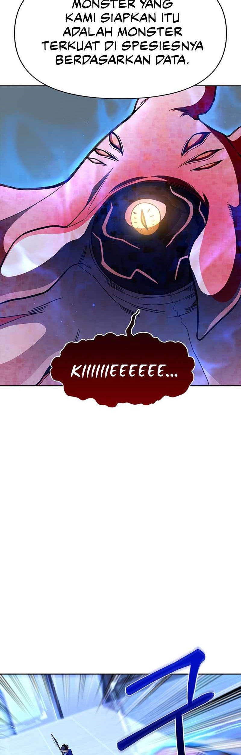 Superhuman Battlefield Chapter 05 Gambar 10