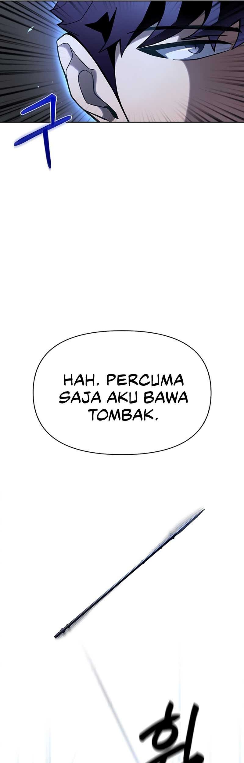 Superhuman Battlefield Chapter 05 Gambar 12