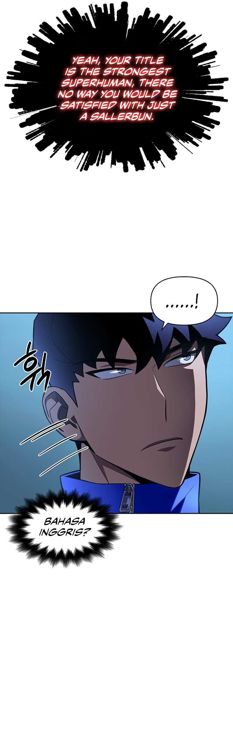 Superhuman Battlefield Chapter 05 Gambar 21