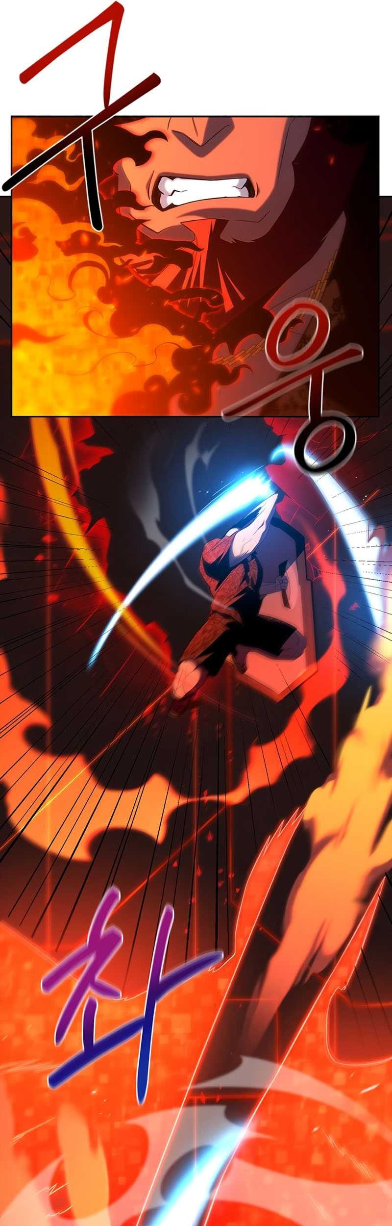 Superhuman Battlefield Chapter 05 Gambar 25