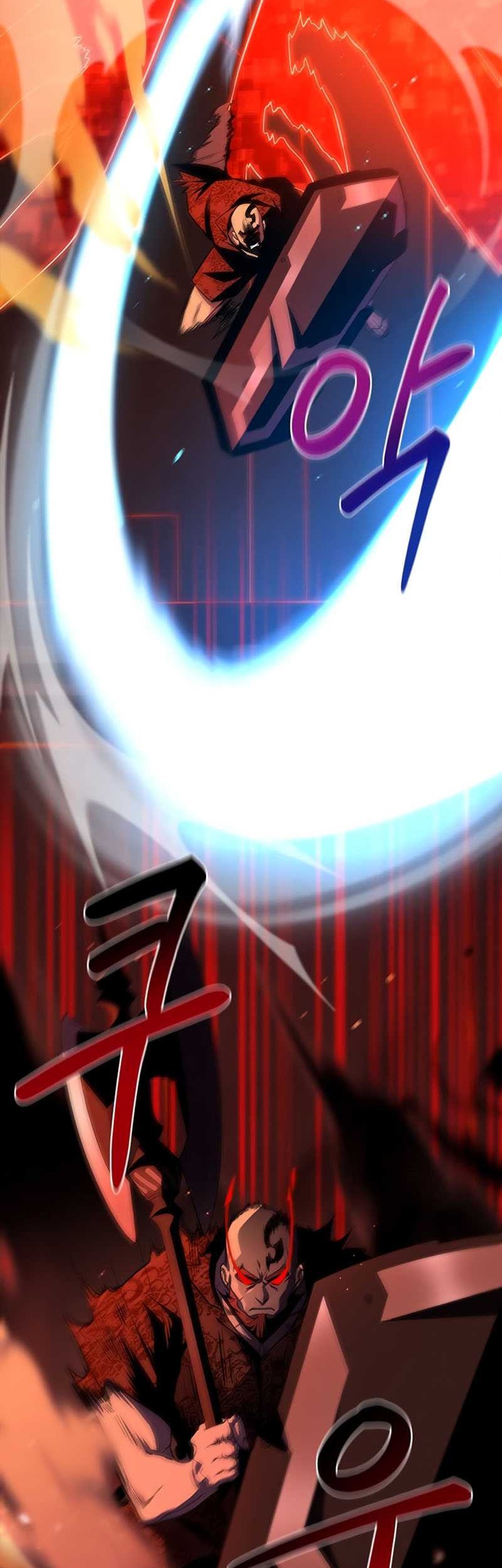 Superhuman Battlefield Chapter 05 Gambar 26