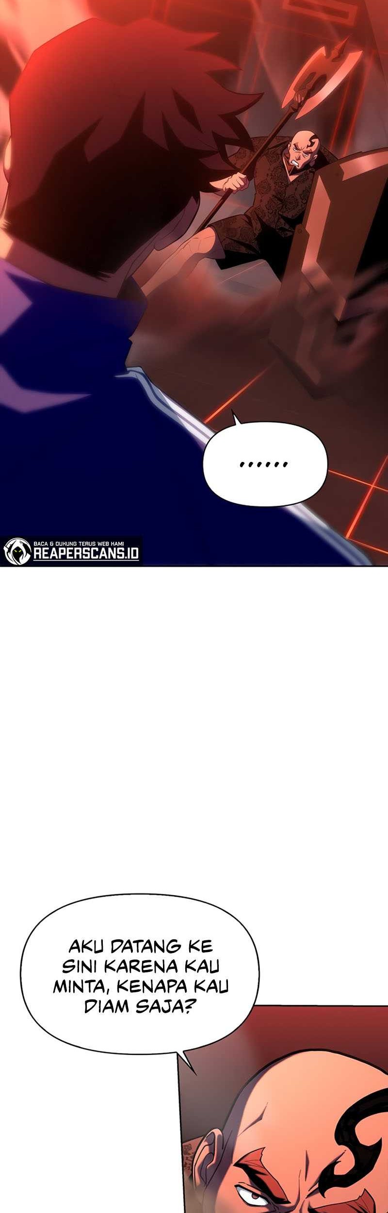 Superhuman Battlefield Chapter 05 Gambar 28