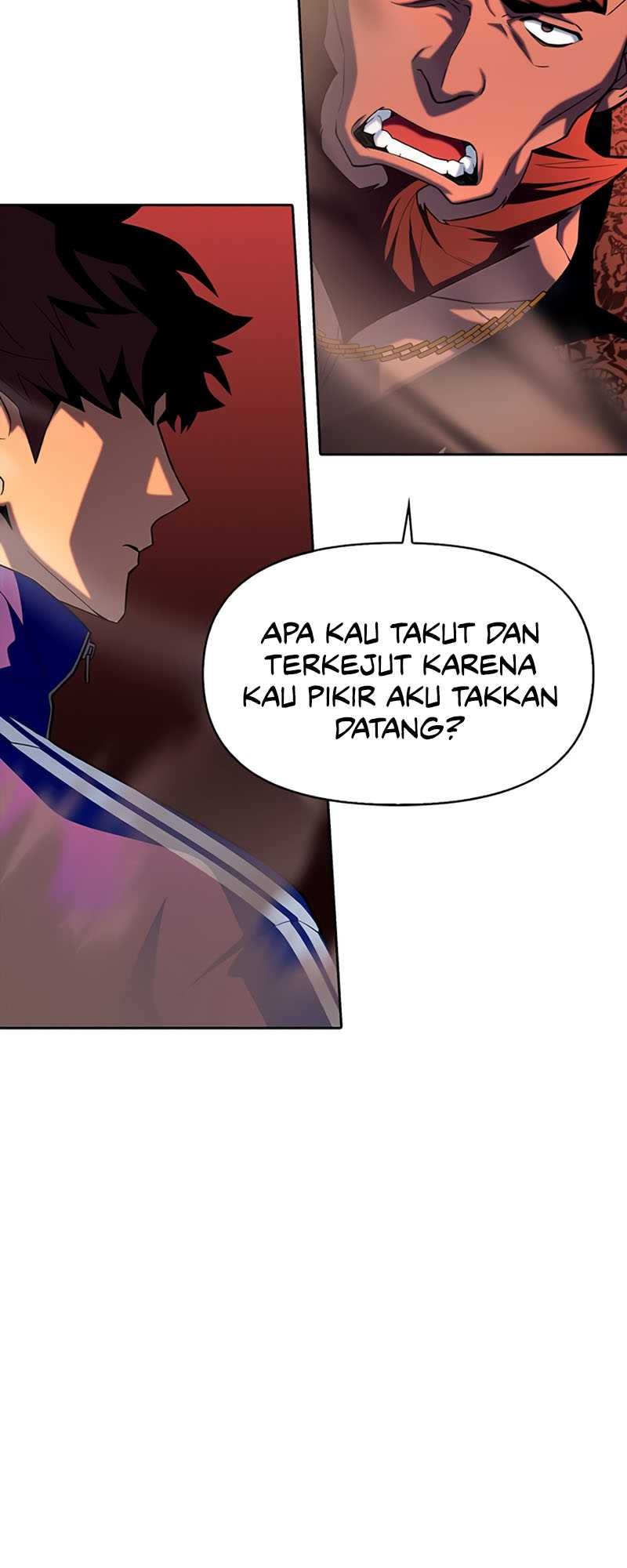 Superhuman Battlefield Chapter 05 Gambar 29