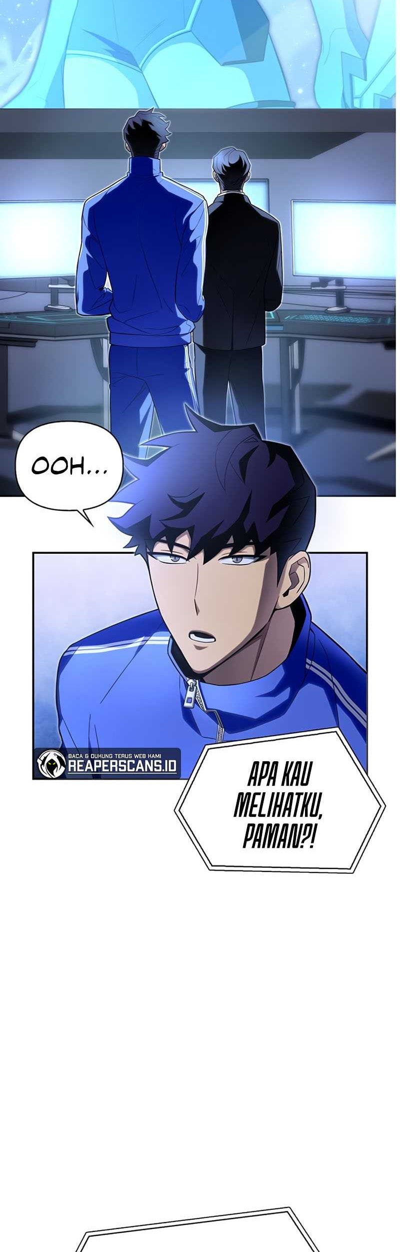 Superhuman Battlefield Chapter 04 Gambar 45