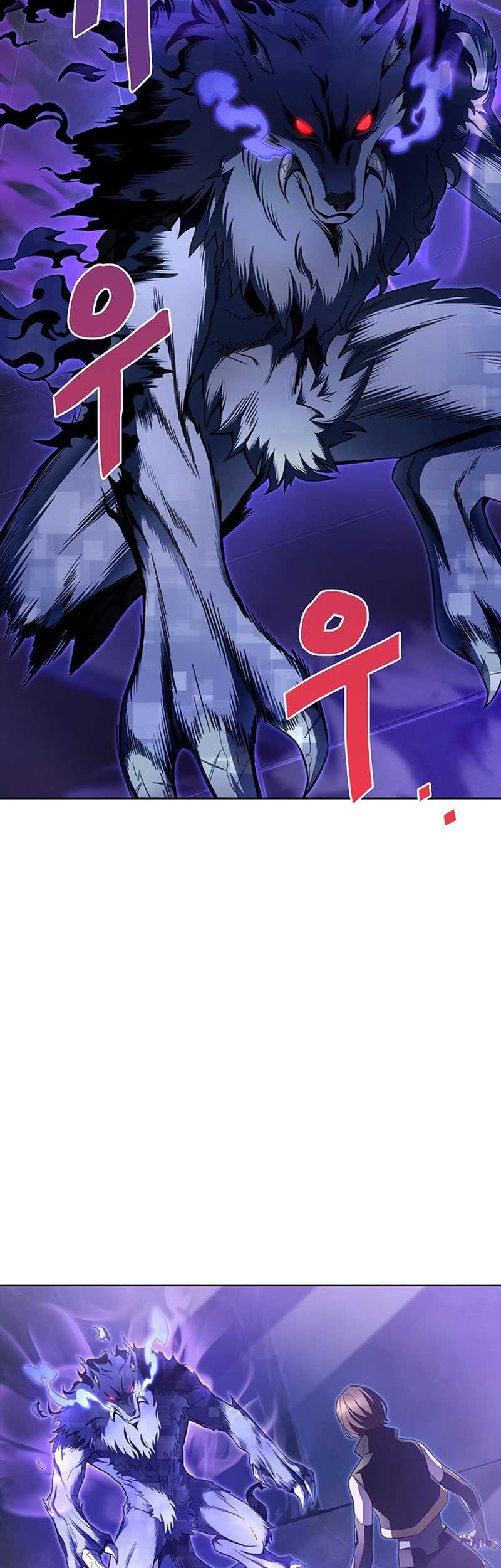 Superhuman Battlefield Chapter 04 Gambar 48
