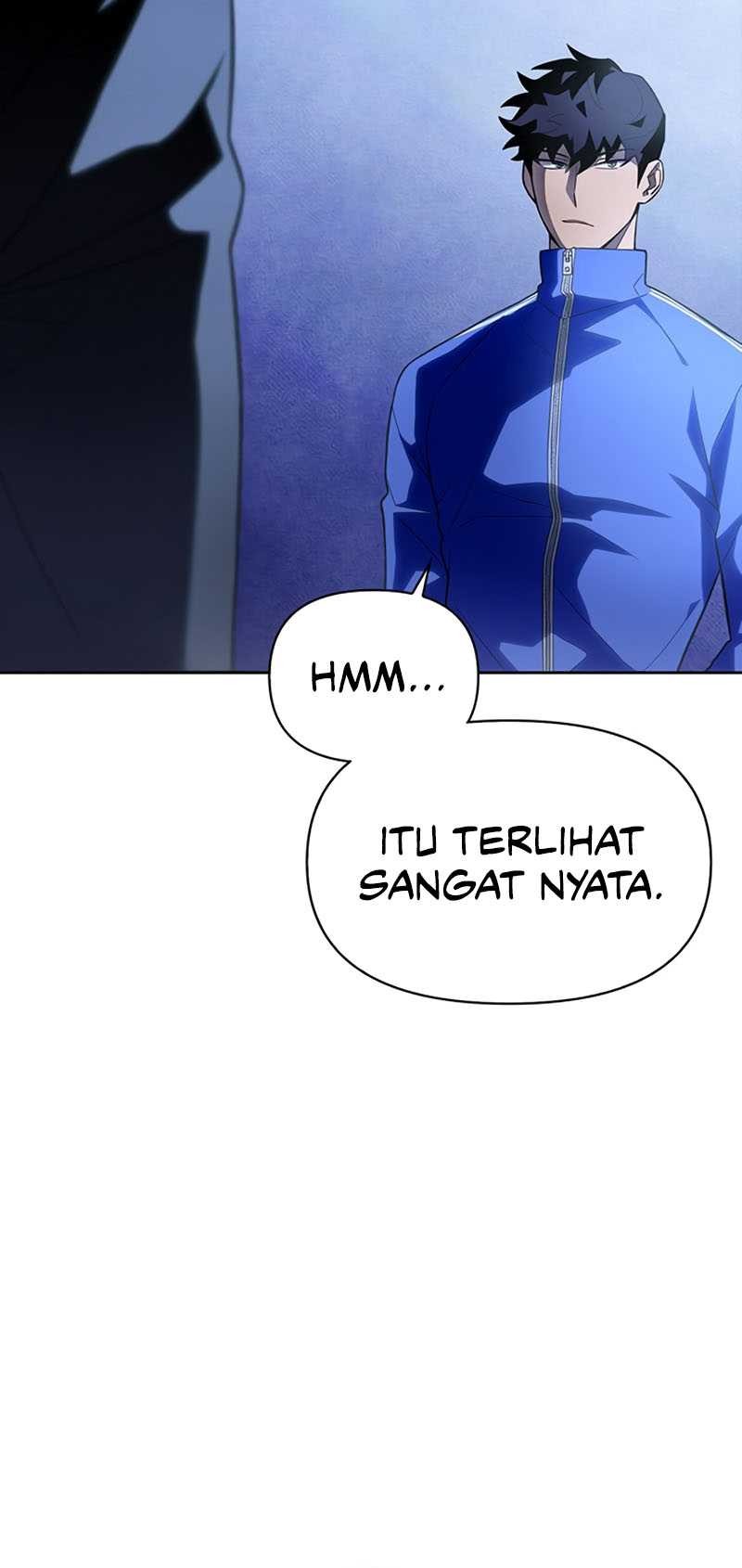 Superhuman Battlefield Chapter 04 Gambar 51