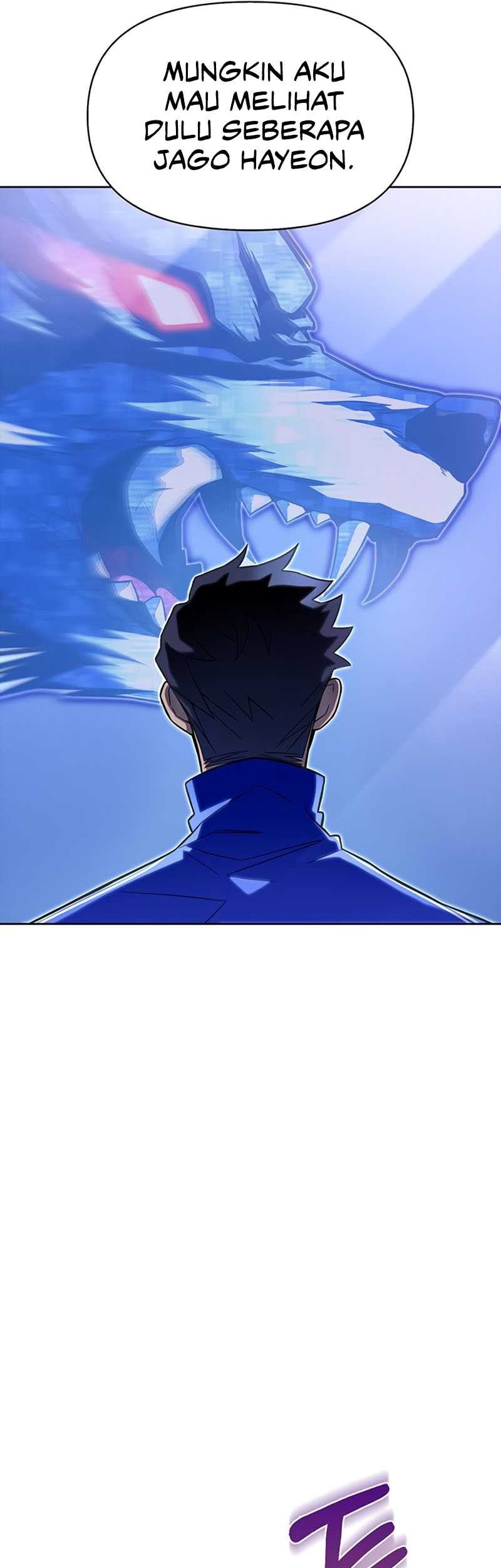 Superhuman Battlefield Chapter 04 Gambar 52