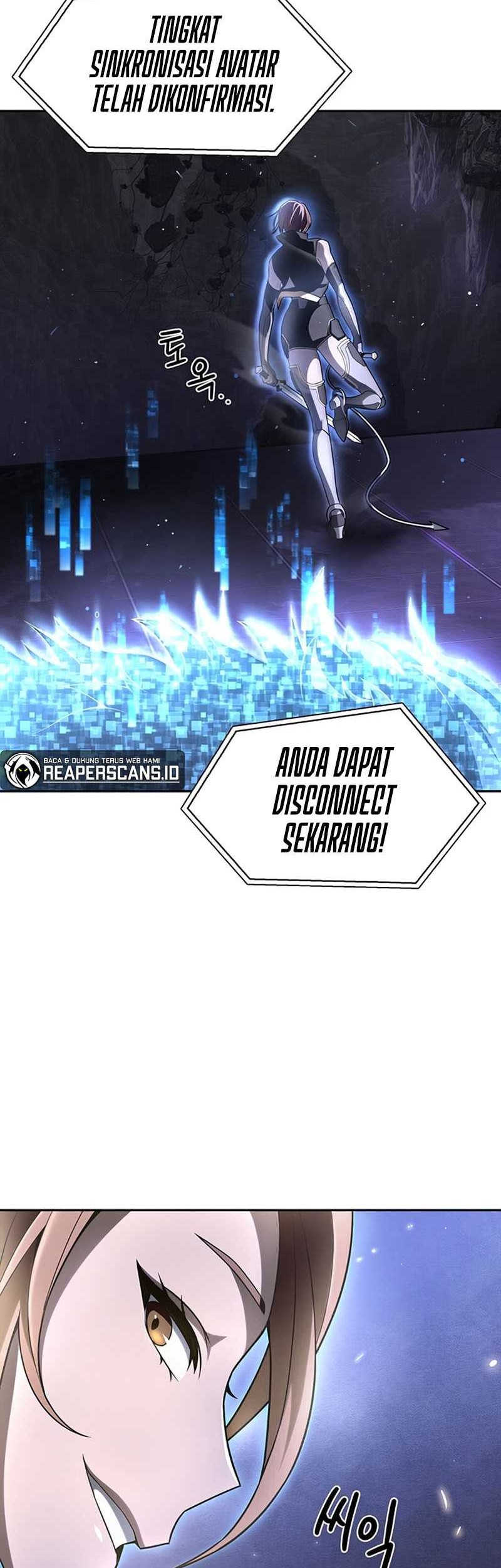 Superhuman Battlefield Chapter 04 Gambar 60