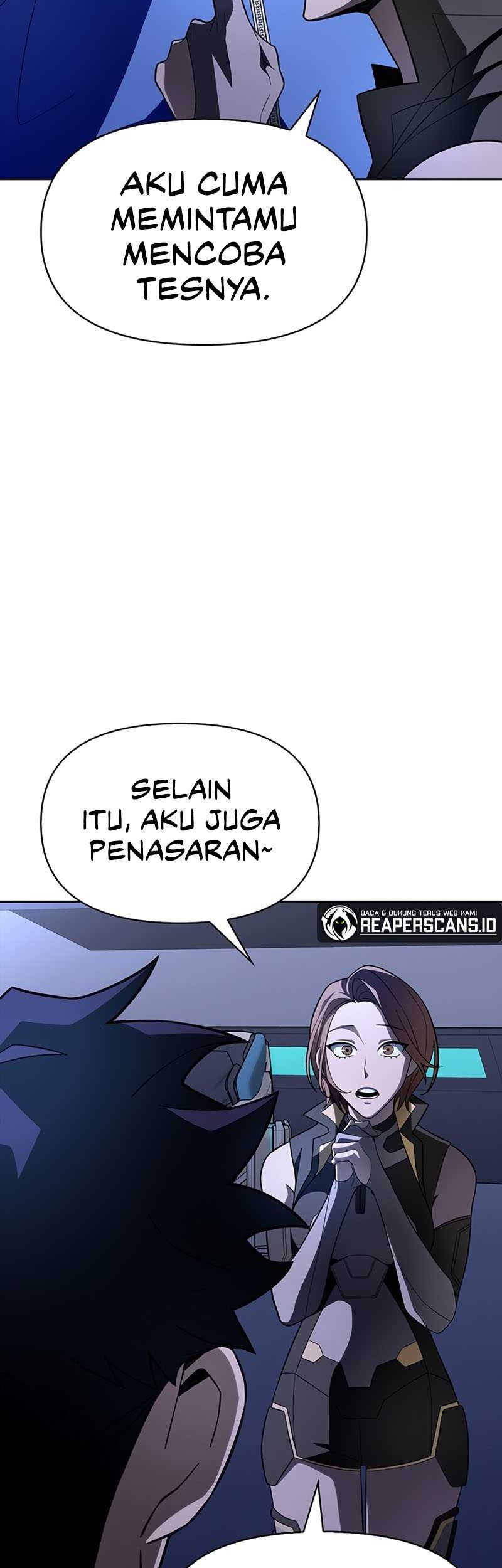 Superhuman Battlefield Chapter 04 Gambar 64