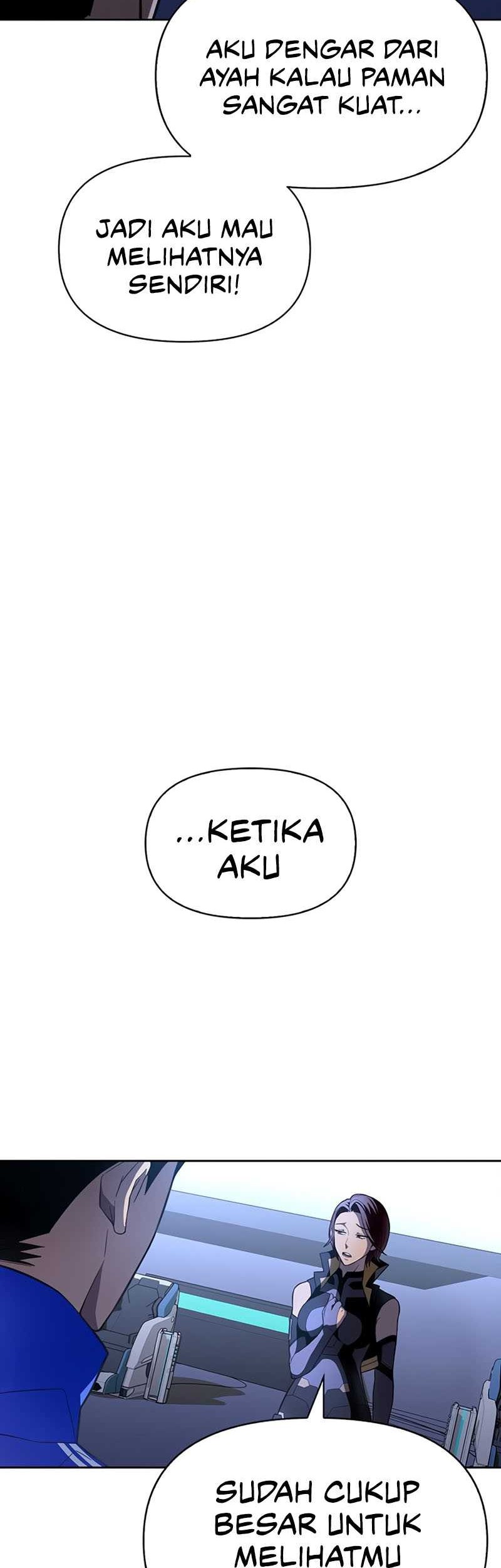 Superhuman Battlefield Chapter 04 Gambar 65