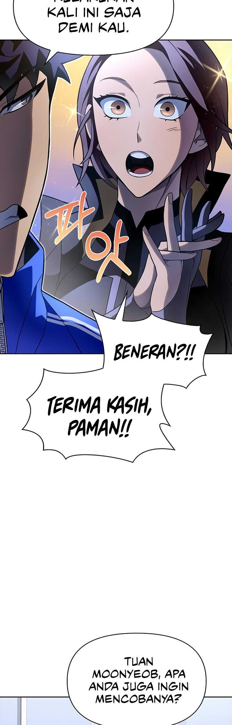 Superhuman Battlefield Chapter 04 Gambar 68