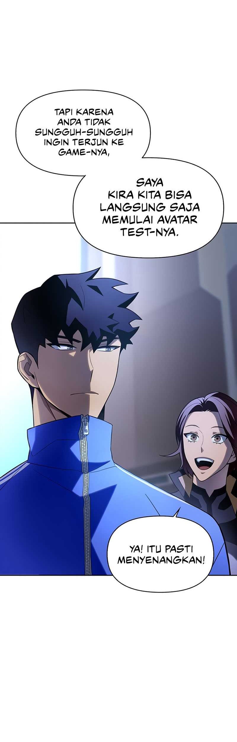 Superhuman Battlefield Chapter 04 Gambar 70