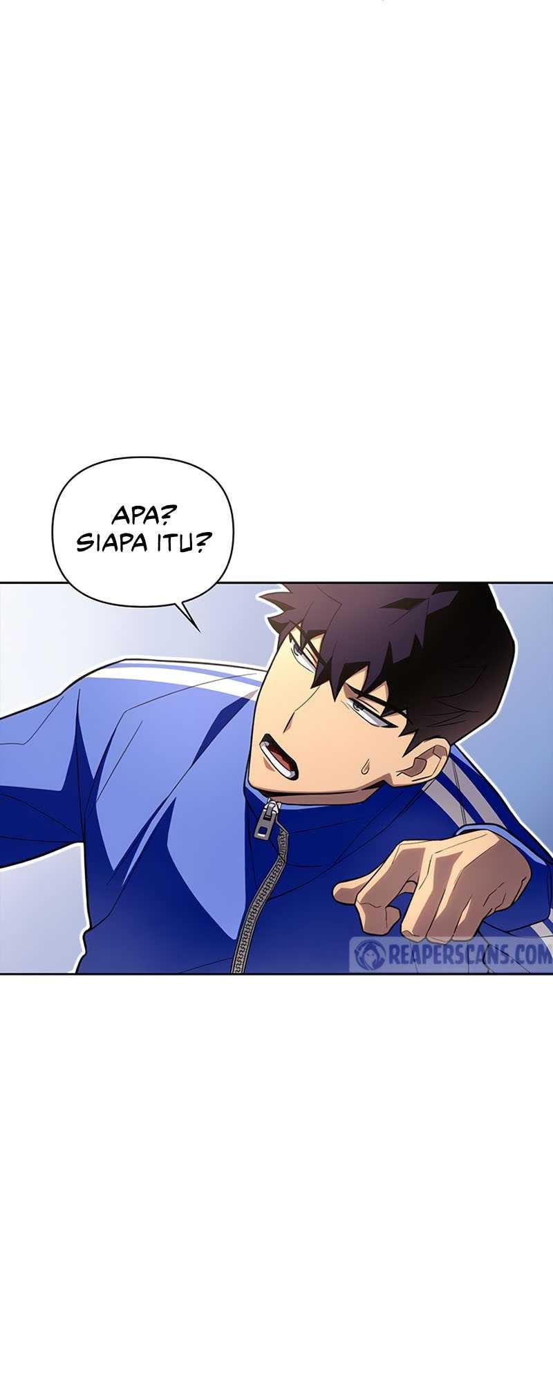 Superhuman Battlefield Chapter 04 Gambar 6