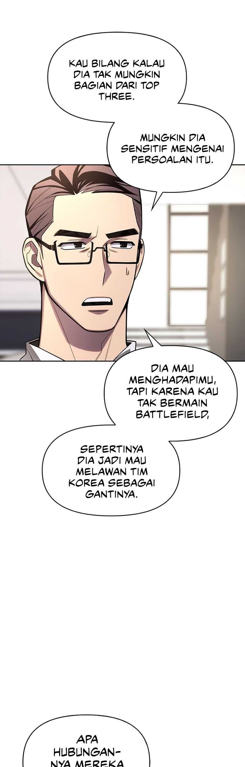 Superhuman Battlefield Chapter 04 Gambar 9