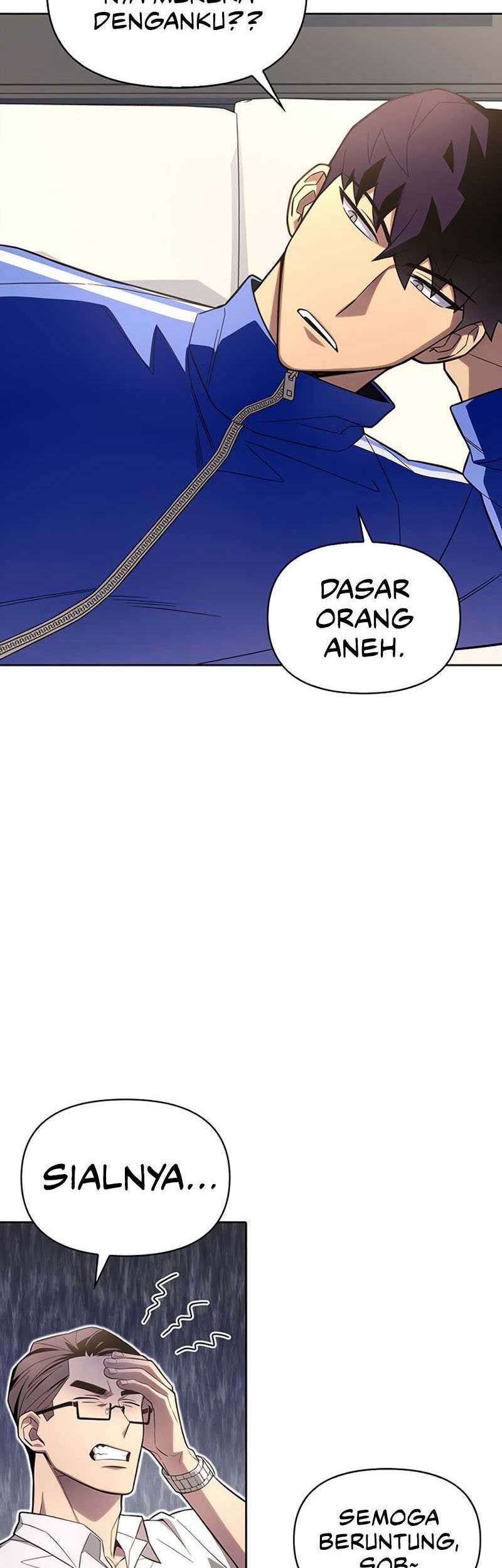 Superhuman Battlefield Chapter 04 Gambar 10