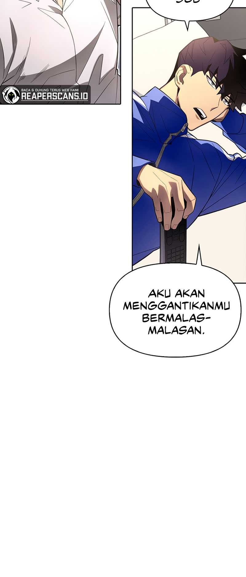Superhuman Battlefield Chapter 04 Gambar 11
