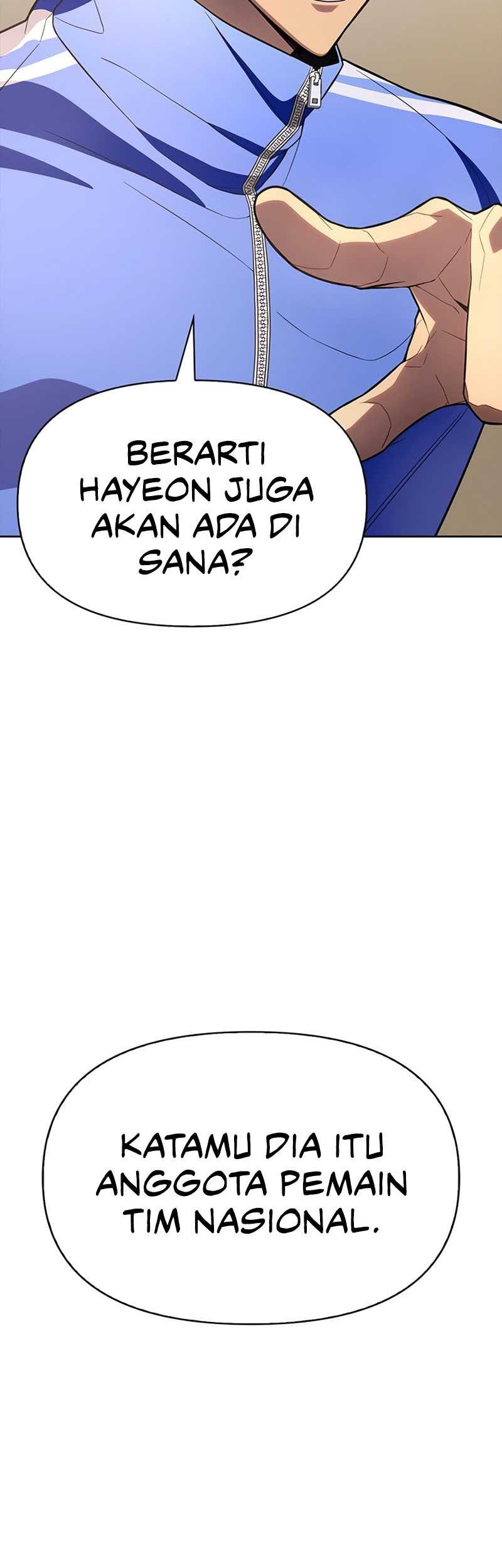 Superhuman Battlefield Chapter 04 Gambar 13